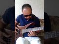Edson Lima improvisos