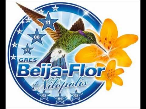 02 - Beija-Flor de Nilópolis 1978 - A Criação do Mundo na Tradição Nagô