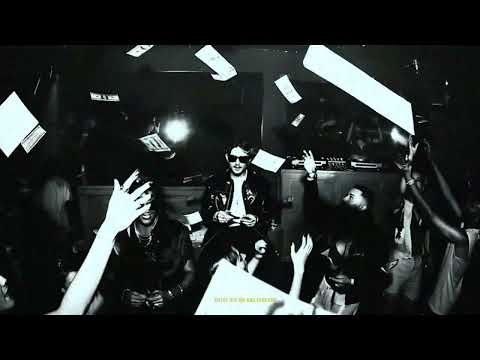 sly coco - рэйнман (Visualizer)