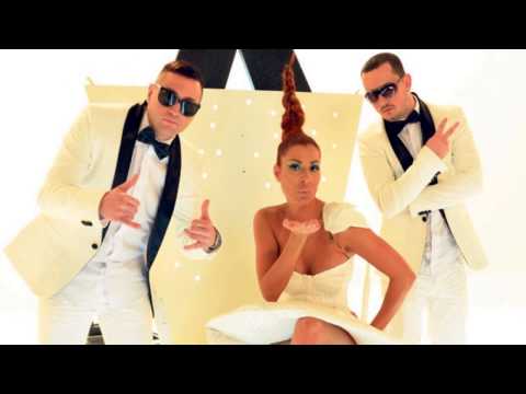 DJ DENIAL X & SHA FT. MIA BORISAVLJEVIC - LEPOTA BALKANSKA (DJ YANKONI REMAKE)