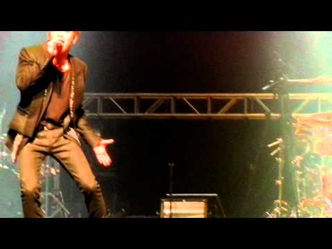 [Fancam] FT Island - Hello Hello Part 1 120309