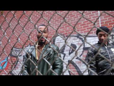 Mysonne featuring Nazzy Nazz and Parlay - The Family [Official Video]