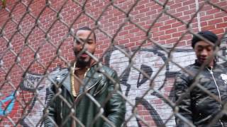 Mysonne featuring Nazzy Nazz and Parlay - The Family [Official Video]