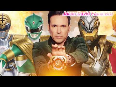 jason david frank biography|| jason david frank passed away|| power ranger|| jdf.