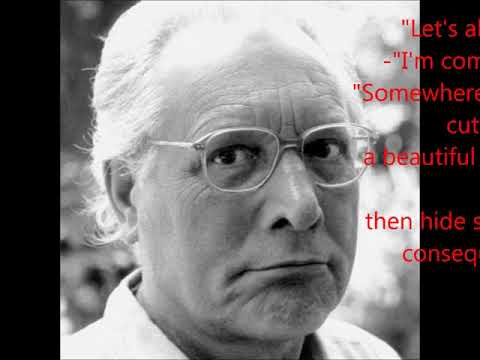 Enzo Jannacci - Vengo anch'io, no tu no - translated - English lyrics