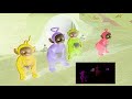Scariest Teletubbies Say Eh Oh Ever