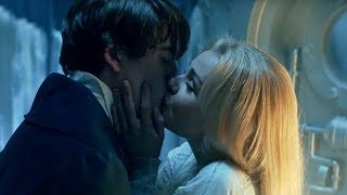 A Christmas Kiss | A Christmas Carol | Doctor Who