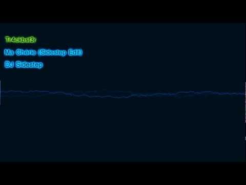 Dj T-Step - Ma Chérie (T-Step Edit)