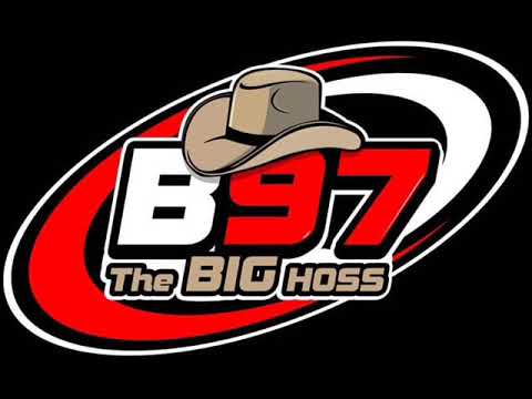 Michael Moorhouse B97 1-26-2020 Youtube Aircheck