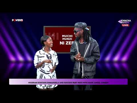 KALU VYBEZ ON LEAVING HEADPHONE MUSIC, BEING AN INDEPENDENT ARTIST, JAY ROX, T-LOW & MORE🔥