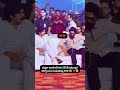 Pawan Kalyan Ram Charan Bonding Pawan Kalyan Speech