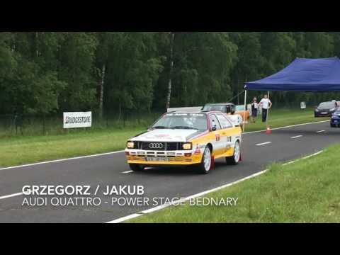 G. Olchawski - Audi Quattro - by Dzyr TV