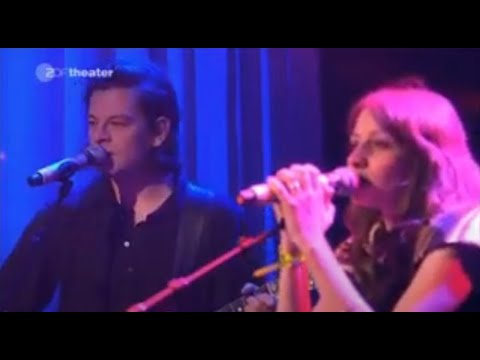 Coralie Clément, Benjamin Biolay - La plage (Live In Berlin)