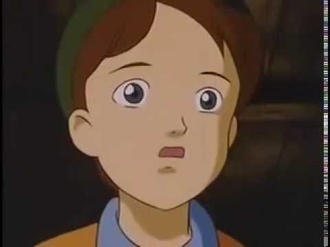 HANSEL si GRETEL - poveste