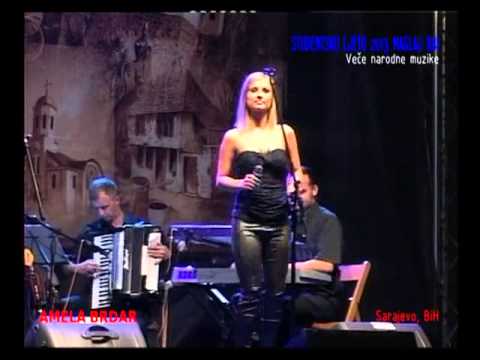 STUDENTSKO LJETO 2013 -  Amela Brdar