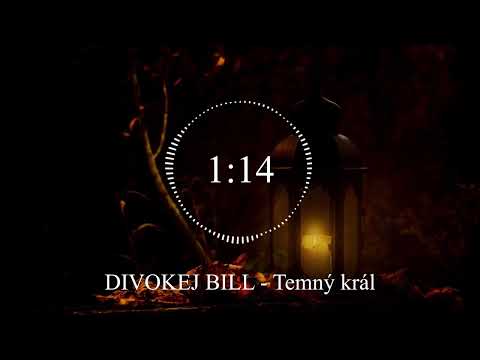DIVOKEJ BILL - Temný král