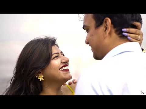 #Rishaan - Pre-Wedding : Rishav Anchal | #prewedding #reels #beachwedding #wedding #viral #sony