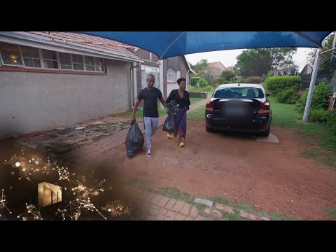 Tamara and Koketso leave – Makoti Are You The One? | S1| Ep 12