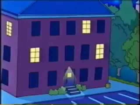 3-South Episode 6 Fraternity