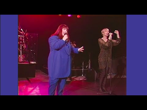 Wilson Phillips • “The Dream Is Still Alive” • 1990 [Reelin' In The Years Archive]