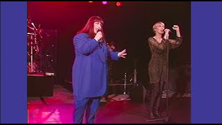 Wilson Phillips • “The Dream Is Still Alive” • 1990 [Reelin&#39; In The Years Archive]