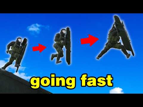 I Accidentally Broke This Game's Meta