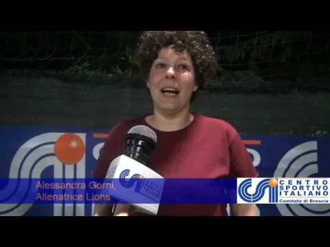 Finali provinciali di calcio a 7 a Villa Pedergnano