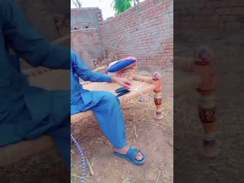 Deray pr hoqa pra dekha to hoqy do kash lagy☺️🤣#viralvideo #viralshorts #youtube #villagelog