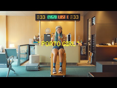 Video thumbnail for Porto girl