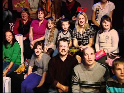 Puncuļu ģimene - SIKSPĀRŅA FLEDERMAUŠA ŠŪPUĻDZIESMA