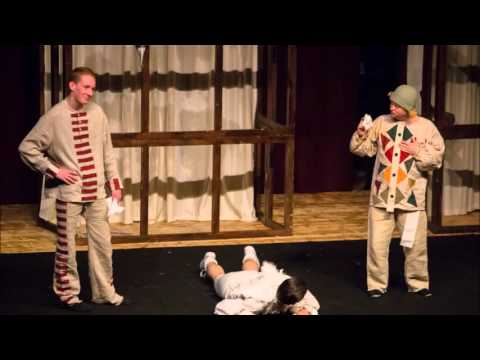 Záhorácké divadlo Senica - Vjerná Nevjera