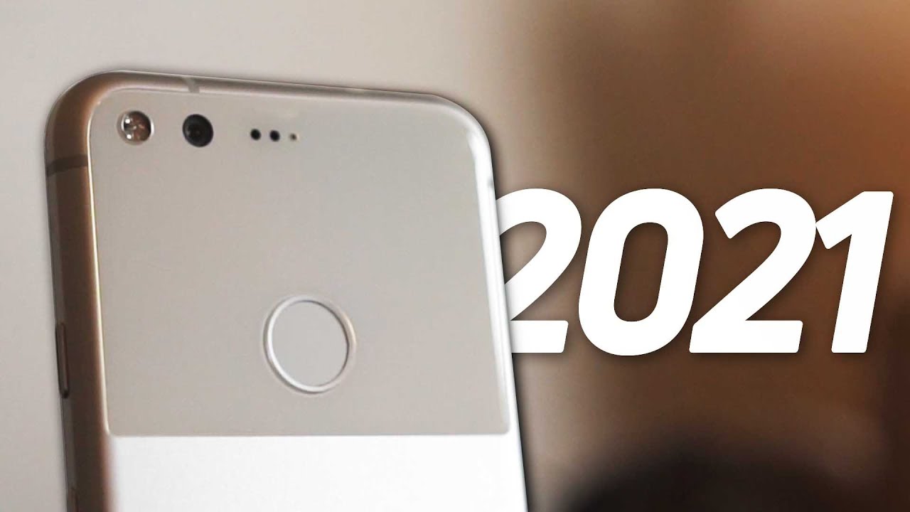 Google Pixel camera in 2021: How does it hold up?
