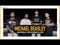 Former NBA star Michael Beasley breaks down talking loss, Kevin Durant & needing help | The Pivot