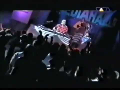 Lovestern Galaktika Project -  Lovestern Galaktika - Live @ Club Rotation