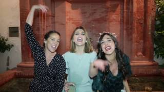 Videoclip &quot;Emborracharme&quot; Boda de Marta y Jorge