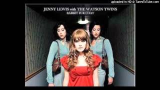 The Watson Twins - Harpeth River - HDp