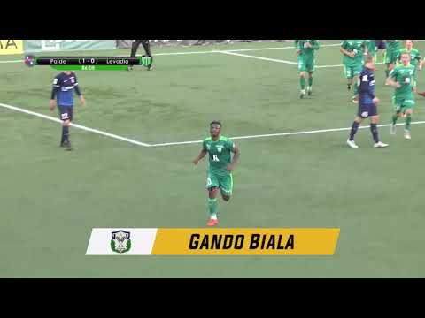 Tipneri karikavõistluse 1/4-finaal: Paide Linnameeskond - FCI Levadia 1:1 (LA 1:4)