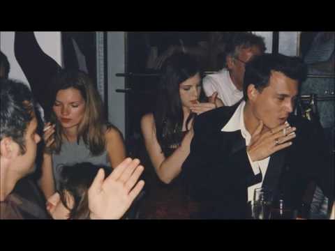 Mighty Mo Rodgers - Black Paris Blues