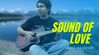 Sound Of Love (James Iha Cover)