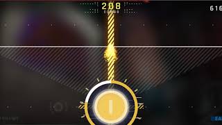 Cytus II Play [To the Light - FUTURE AFTER A SECOND] (Easy 4, MM)