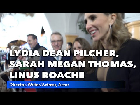 LIBERTÉ: A CALL TO SPY Filmmakers