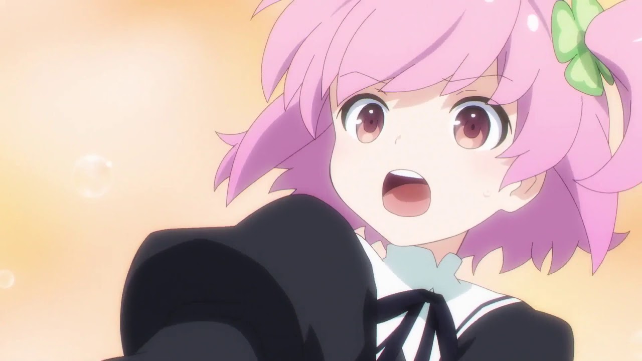 【MAD/AMV】Assaultlily OP Sacred world