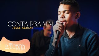 Download  Conta Pra Mim - Jessé Aguiar