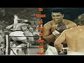 He WANTED To THROW ALI Over The Ropes Muhammad Ali Vs Jerry Quarry 2 Highlights HD