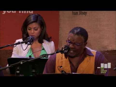Thumbnail for "Joe Turner's Come and Gone" Live in The Greene Space
