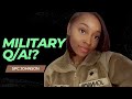 Military Q & A! 25B,ARMY Enlistment,Active Duty,Security+601,Vilseck,Germany.