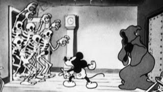 Spooks by Louis Armstrong (1954) – Vintage Halloween