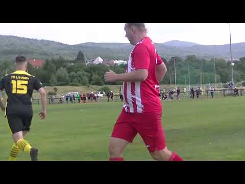 FŠ Litvínov - Meziboří 1/4