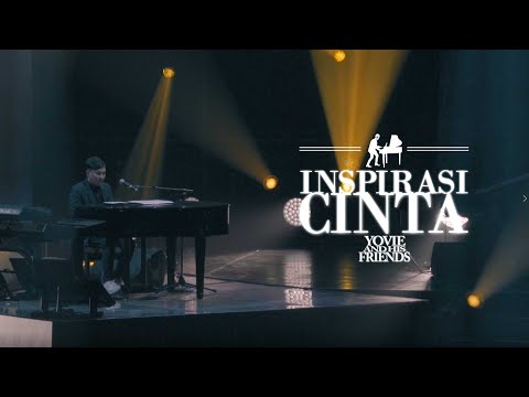 Inspirasi Cinta Yovie and His Friends