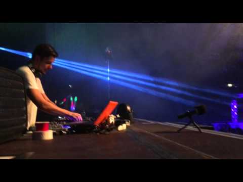 A.N.A.L. @ Winter Beats 2016 @ Saturn Arena Ingolstadt